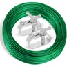 Bularie 150ft Pool Cover Cable & 2 Winch Suitable for