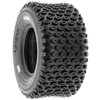 SunF 18x9.5-8 18x9.5x8 ATV UTV Tires 6 PR Tubeless A012