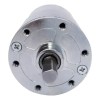 Motorreductor Dc 5kg 12v 888 Rpm Eje Centrado