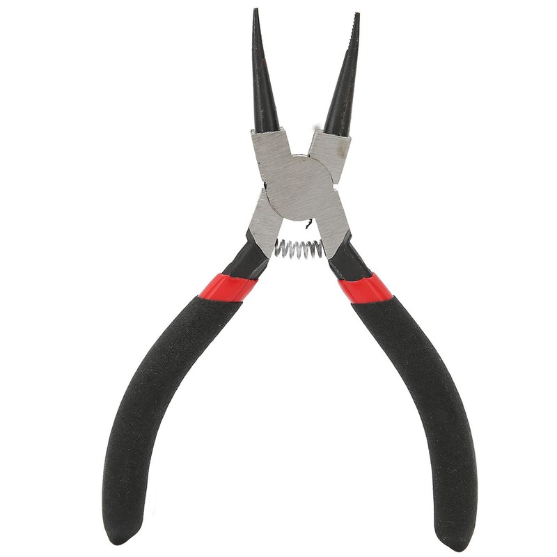 Snap Ring Pliers, Channel Locks Plier Circlip Pliers Carbon Steel