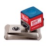 OKKO Metal Magnetic Billiard Pool Cue Chalk Holder + 1