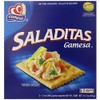 Gamesa Cracker Saladita