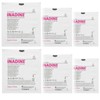 Inadine Iodine Non Adherent Anti-Bacterial Sterile Wound Injury Dressings -