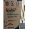 AH LIGHTING 6" Inch New Construction Recessed Can Light Housing