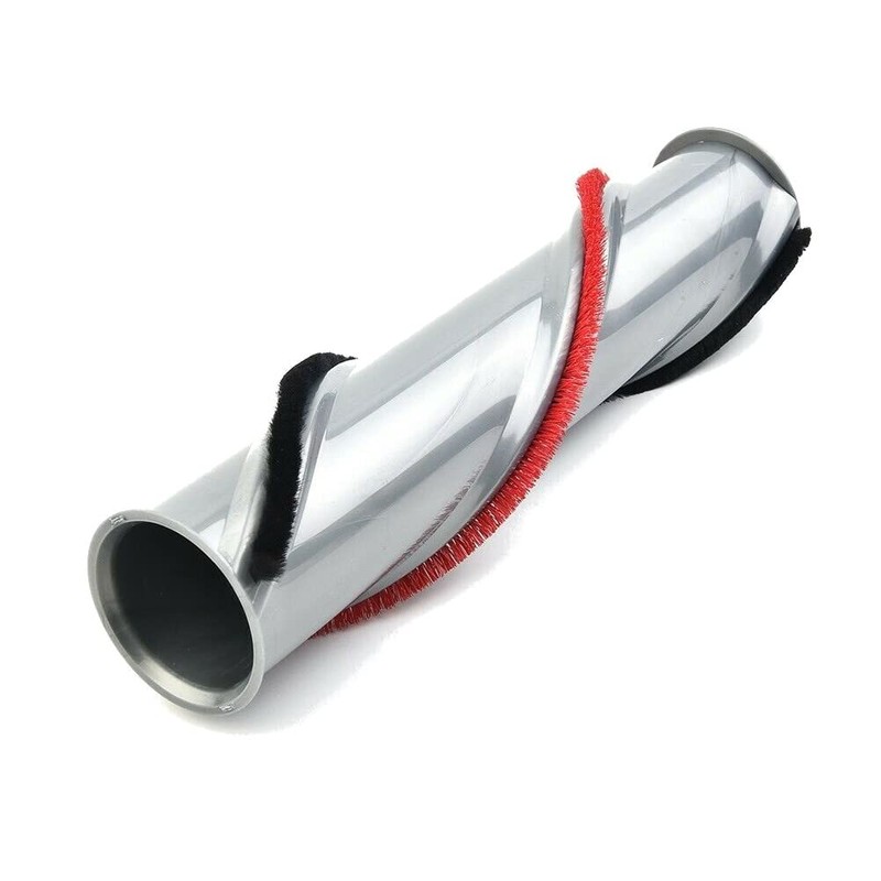 Trade-Shop 3-Spoke Brush Roller Brush Roller Brush 240 mm Compatible
