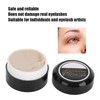 Professional Eyelash Extension Glue Removal Cream Mild False Eyelash Glue