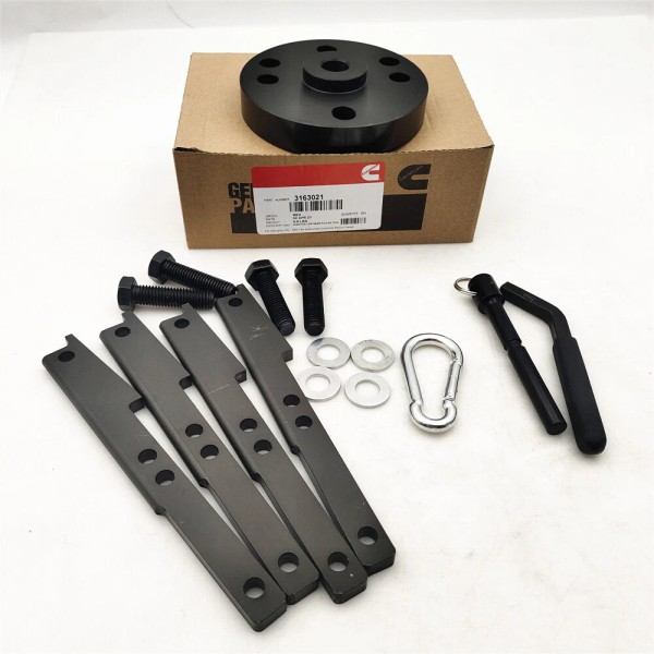 Unbranded Timing Injector Cam Gear Puller Tool Kit 3163021 Fits