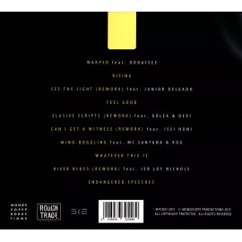 SOFA SURFERS 20 NEW CD