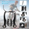 Bicycle Brake Set, Bicycle Brakes, Aluminium Bicycle Brake, V Brake