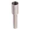 Laser Welded Graduated Tube Stainless Steel High Accuracy Handheld Metal