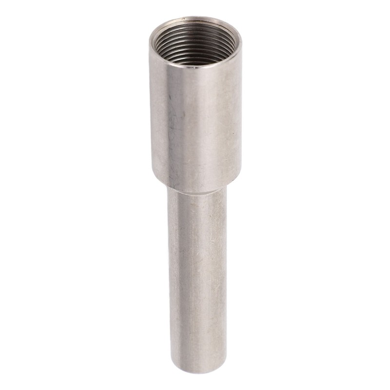 Laser Welded Graduated Tube Stainless Steel High Accuracy Handheld Metal
