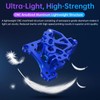 BIQU Panda Extruder CNC Hollow Lightweight Extruder Shell for Bambu-Lab