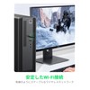 UGREEN Wi-Fi Wireless LAN Adapter AC650 433Mbps + 200Mbps Compatible