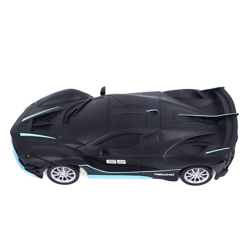 Remote Control Car Racing Car Model High Speed Vehicle Toy