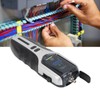 Optical Power Meter ‑50~+26dBm 9 Wavelengths 2.5mm Interface Fiber Optic