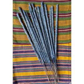 Mayan Copal Incense - 20 Sticks - Handcrafted in Mexico