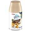 Glade Automatic Spray Refill Elegant Amber & Oud 6.2 Oz