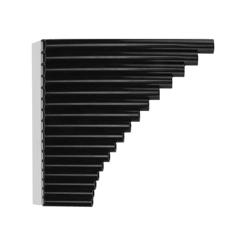 Pan Flute C Key with Cardboard Carrying Bag for Children