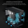 LIAN LI O11D MINI V2 Flow | Compact ATX Mid-Tower