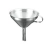 Metaltex Filter with Sieve Insert