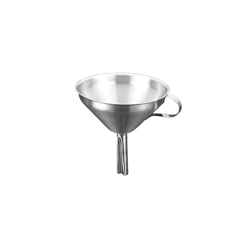 Metaltex Filter with Sieve Insert