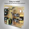Ausla Precise Built-in Power Supply Board Power Supply Console Board