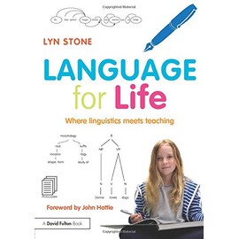 Language for Life: Where linguistics meets teaching