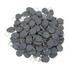 100PCS RFID Key Fob Sensitive Induction Waterproof 125KHz RFID Proximity