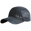 AIEOE Breathable Outdoor Cap, Thin, Lightweight and Quick-Drying Baseball Cap,
