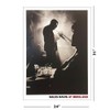POSTER STOP ONLINE Miles Davis - Music Poster (at Birdland)