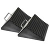 US Cargo Control Wheel Chock w/Wide Handle, 2-Pk