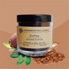 Aaranyam - Coffee Brown Body Sugar Scrub for Men &