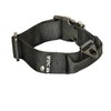 FDC® Dog Tactical Collars with Handle Heavy Duty Training Military
