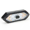 Hot Warning Light With Horn Smart Remote Control Turn Signal