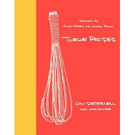 Twelve Recipes