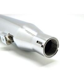 Set of 2 Muffler Joint Gaskets for 2017-up Sportster Dyna Softail