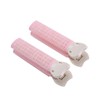 2pcs Bangs Hair Curlers Rollers Hairstyle Hairdressing Hair Curler Rollers
