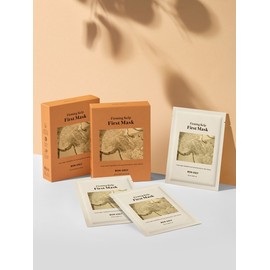[Duo Set] Firming Kelp First Mask 25ml (total 20 sheets) / [듀오세트]퍼밍 켈프 퍼스트 마스크 25ml(총 20매)