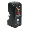 RCD Active Safety Mains Residual Circuit Breaker UK Plug Adapter