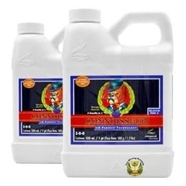 Advanced Nutrients Connoisseur Bloom A & B 500ml Each