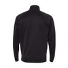 Independent Trading Co. - Unisex Lightweight Poly-Tech Full-Zip Track Jacket