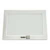 Garden Fork Metal Photo Frame 6 x 4 FREE ENGRAVING