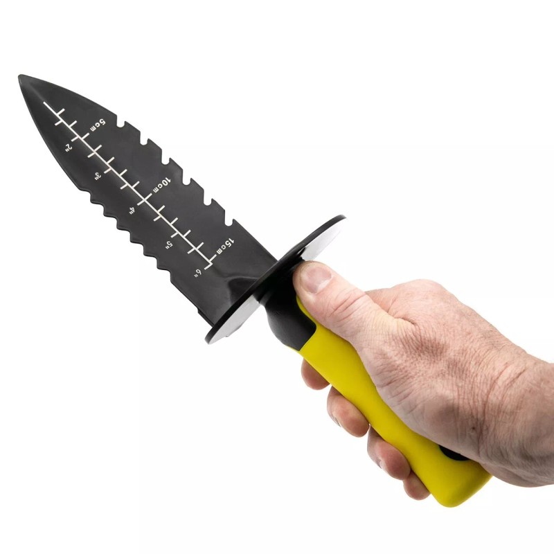 CKG Metal Detector Shovel Digger Detecting Digging Tool Gardening Trowel