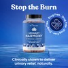 Urinary Harmony D-Mannose Supplement – Urinary Tract Health for Women