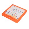 Magnetic Drawing Board for Toddlers Colorful Educational Doodle Board with