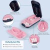 ACWOO Tablet Divider, Tablet Divider for Small and Large Tablets,