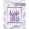 Sailor Moondrop Handmade Nail Tips - Long Ballerina / 세일러