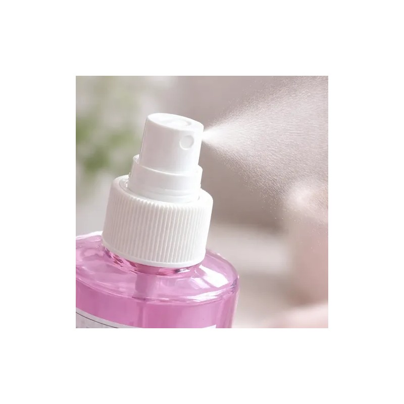 Agua De Rosas Y Agua De Rosas Con Niacinamida 250