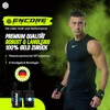 Wrist Wraps for Strength Training, Fitness & Bodybuilding, Wrist Wraps