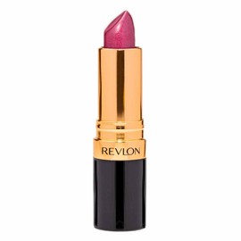 Lápiz Labial Revlon Super Lustrous tono 625 Iced Amethyst 4.2 gr